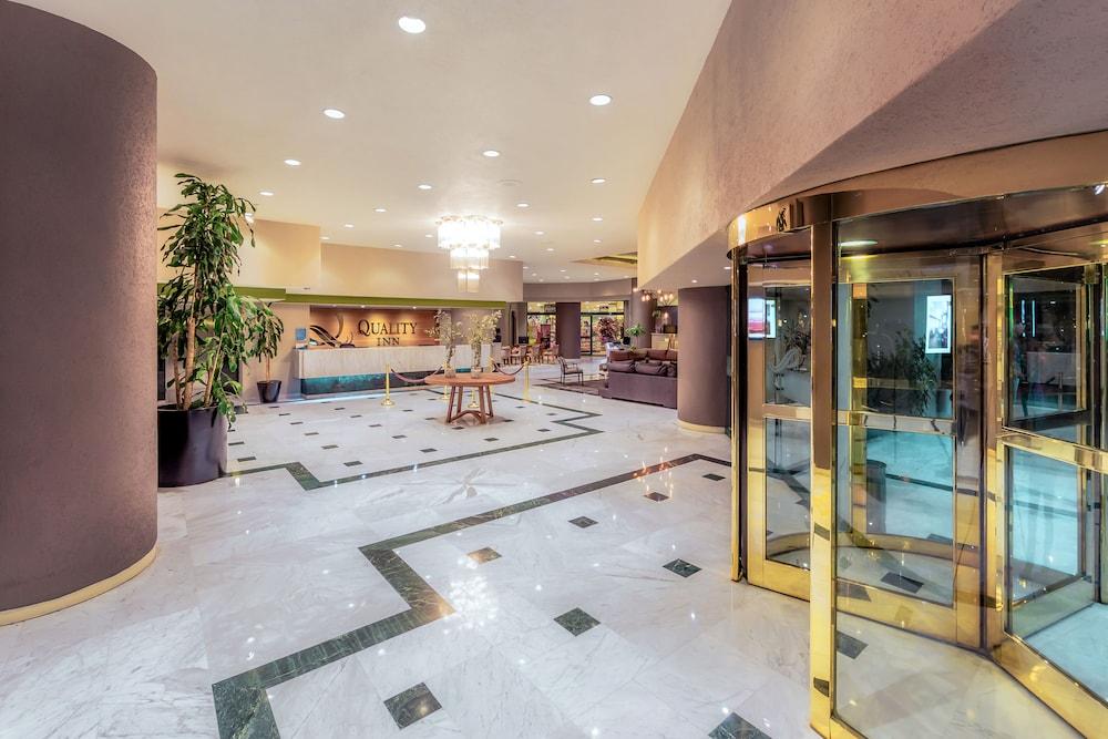 Hotel La Joya Pachuca Zewnętrze zdjęcie Lobby