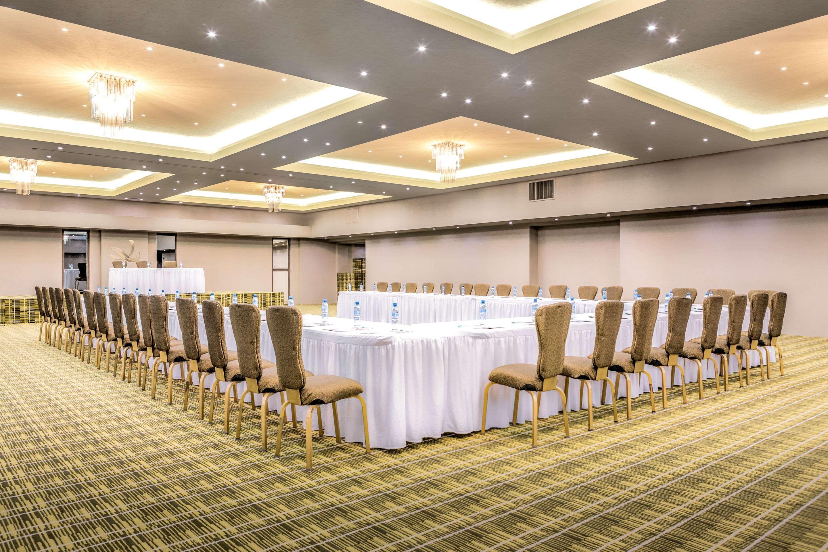 Hotel La Joya Pachuca Zewnętrze zdjęcie The Grand Ballroom